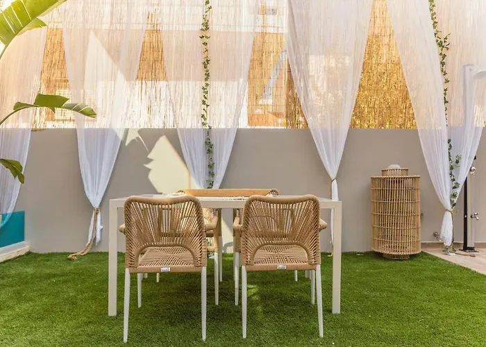 G&m Luxury With Pool * ハニア